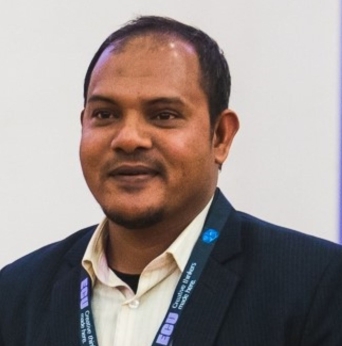 Faculty Member